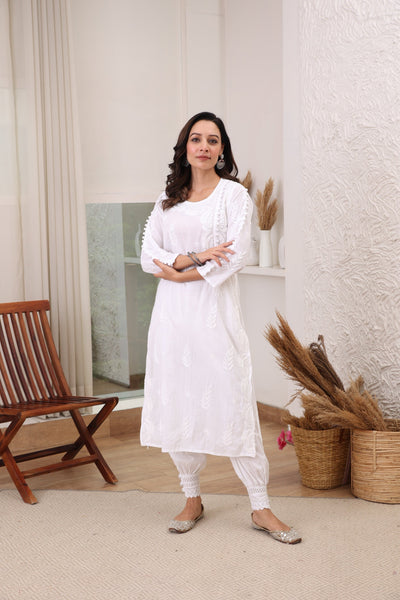 Kamya cotton kurta RangrezEthnic 