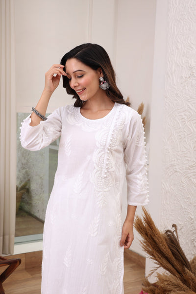 Kamya cotton kurta RangrezEthnic 