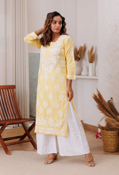 Rubina modal kurta RangrezaEthnic 