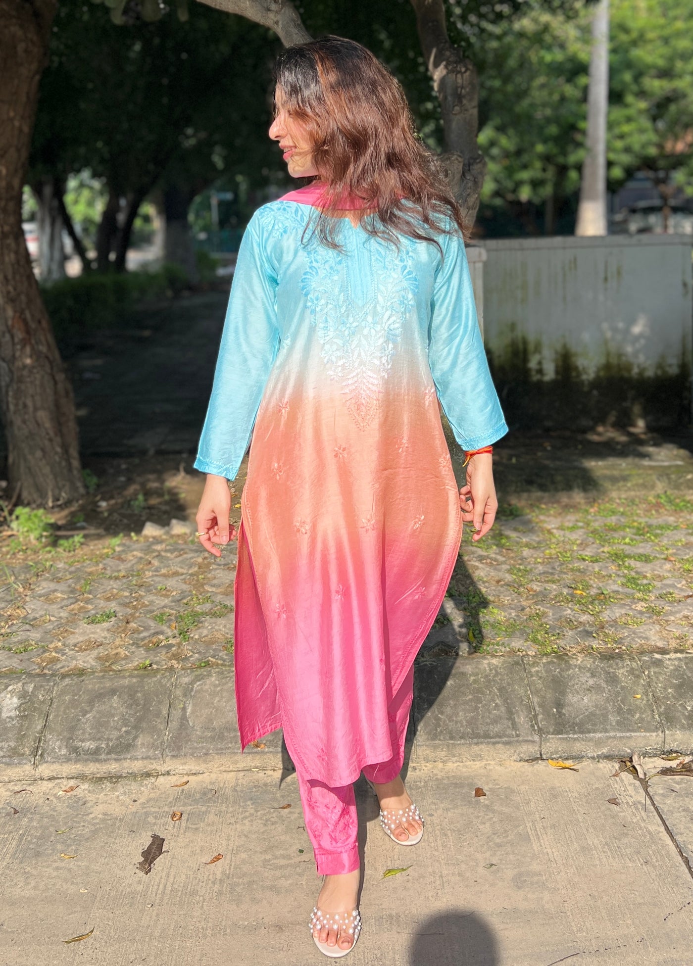 AAlia Set