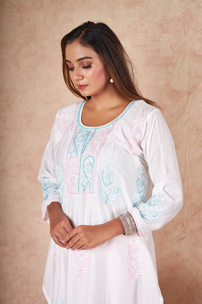 Zeenat kurta set RangrezEthnic 