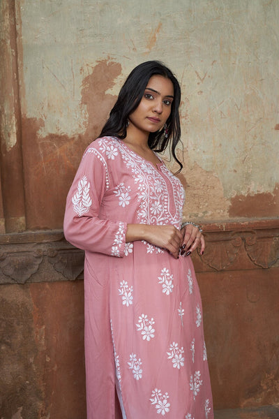 Nayala modal kurta RangrezaEthnic 