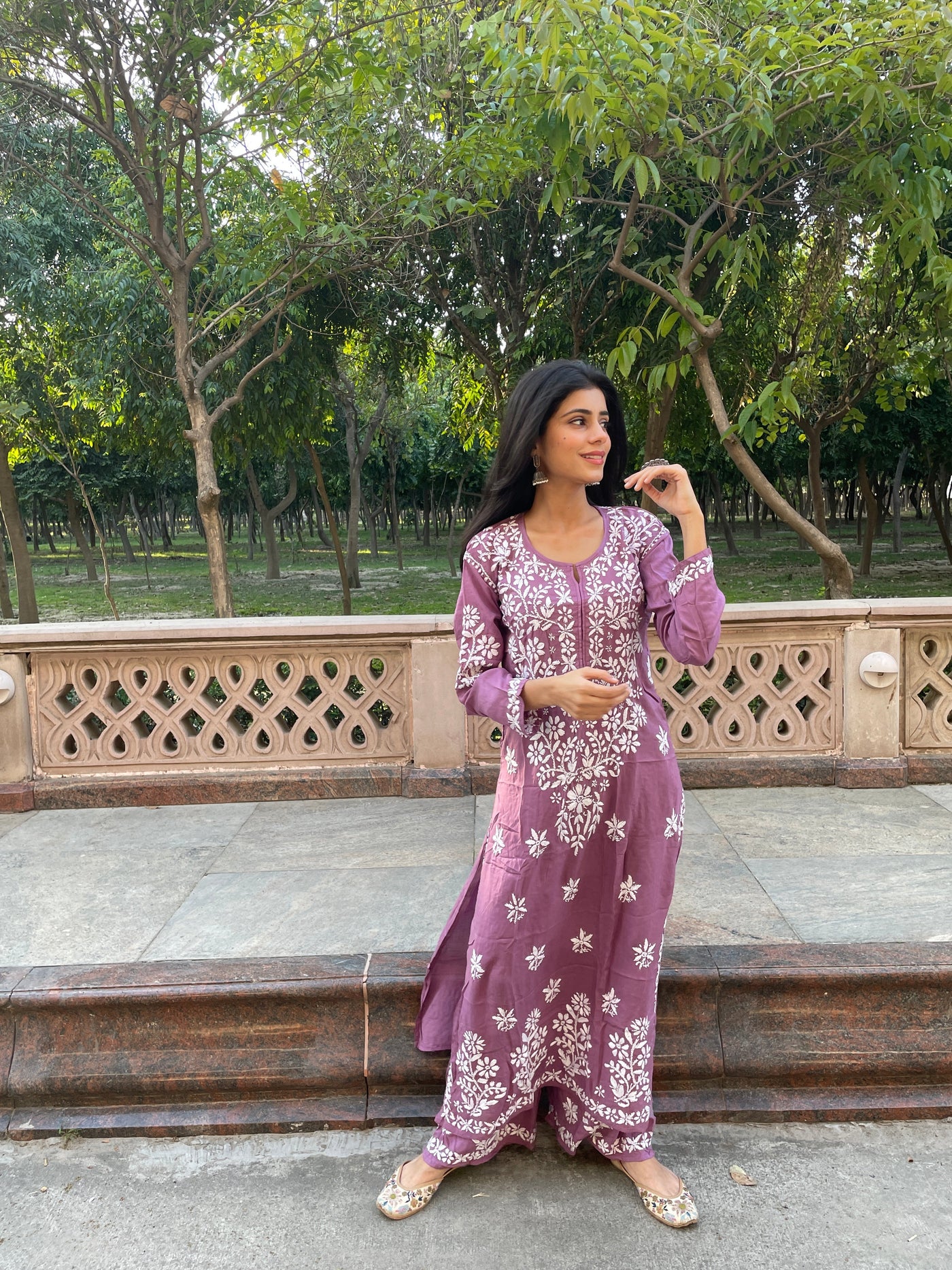 Kashaf modal set RangrezaEthnic 
