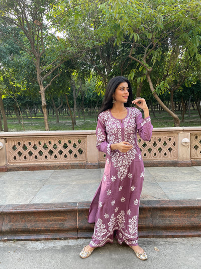 Kashaf modal set RangrezaEthnic 