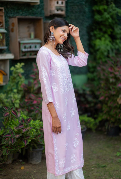 Nayala modal kurta