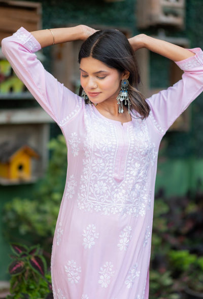 Nayala modal kurta