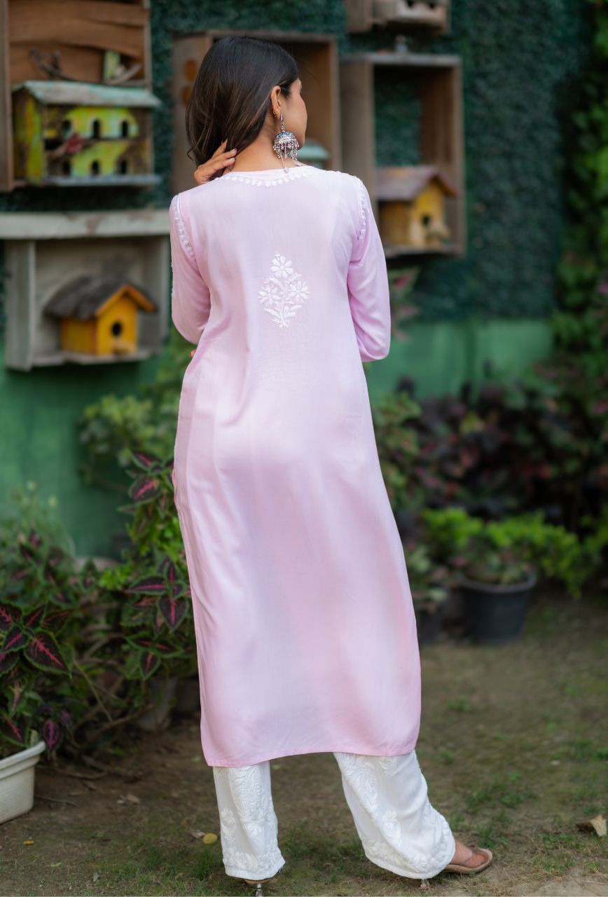 Nayala modal kurta