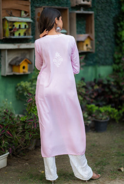 Nayala modal kurta