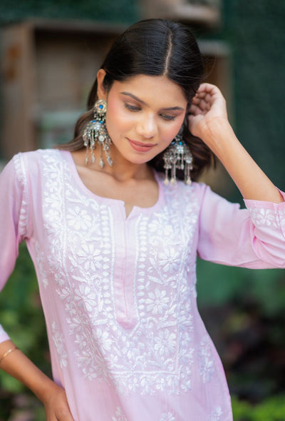 Nayala modal kurta