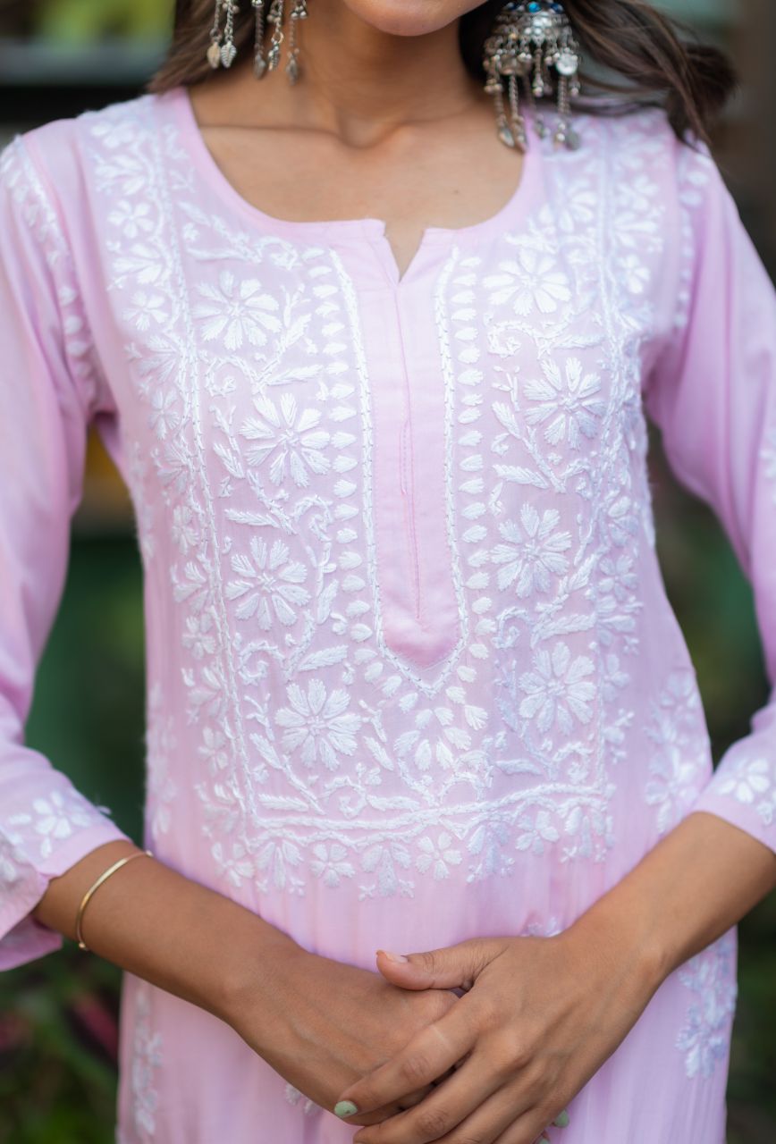 Nayala modal kurta