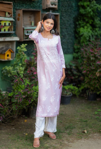 Nayala modal kurta