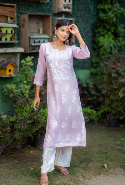 Nayala modal kurta