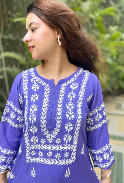 Rangila rayon kurta
