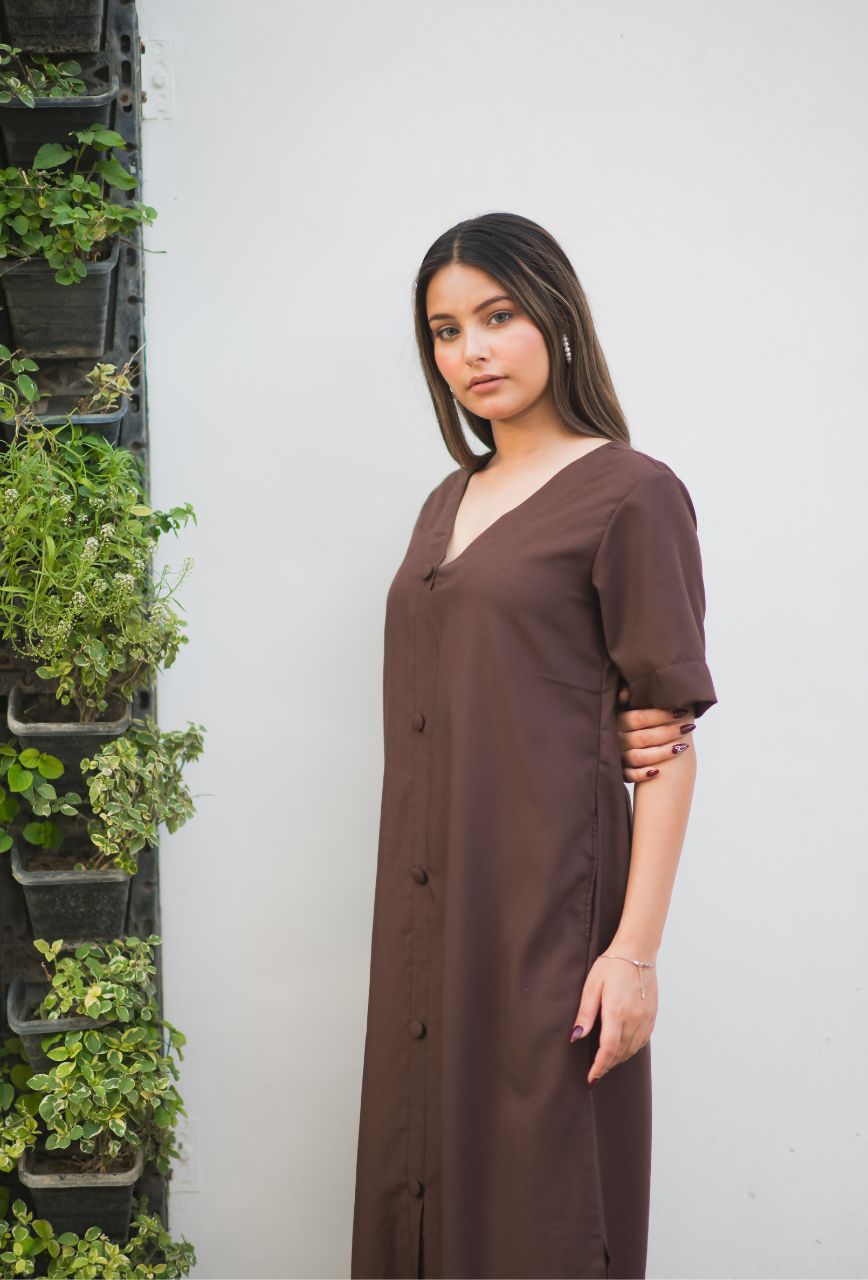 Olivia dress
