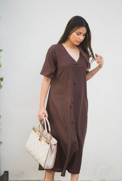 Olivia dress