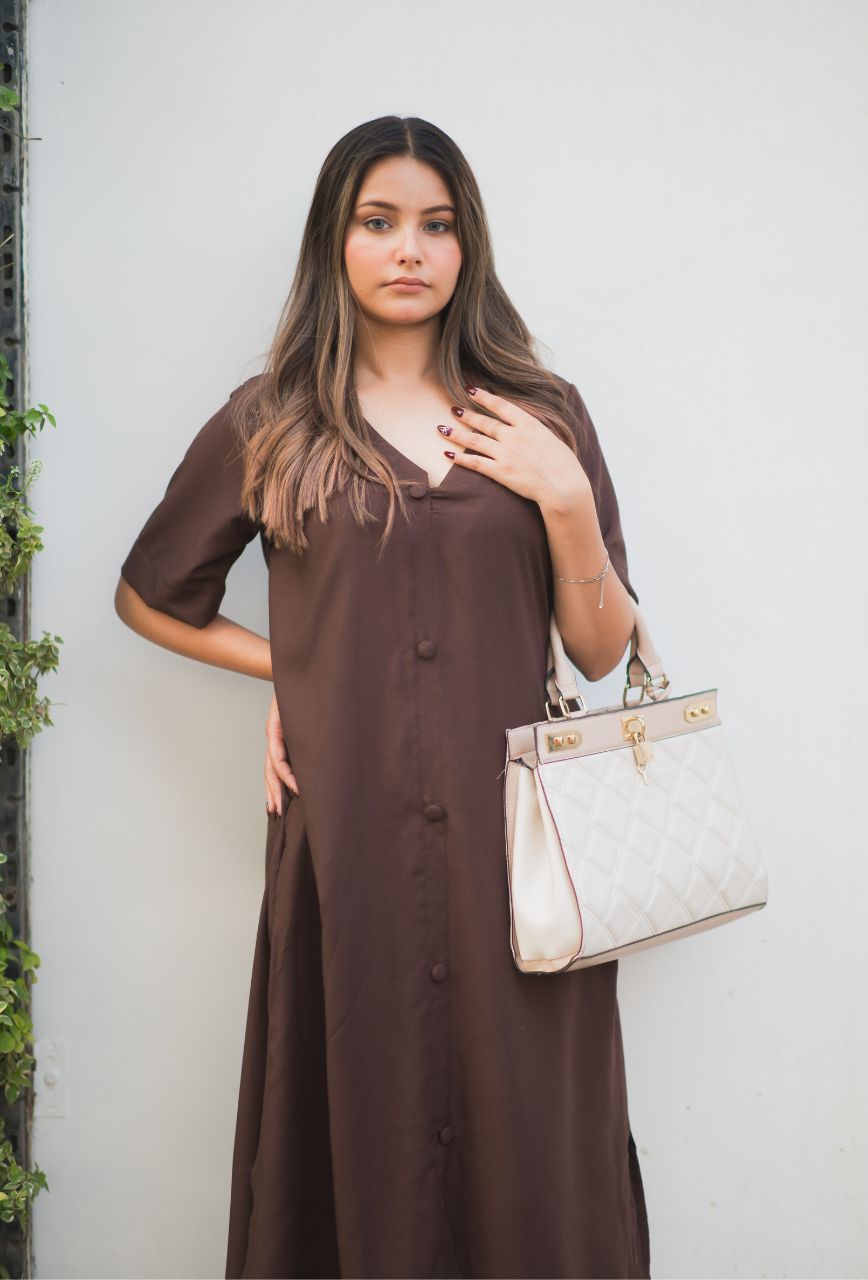 Olivia dress
