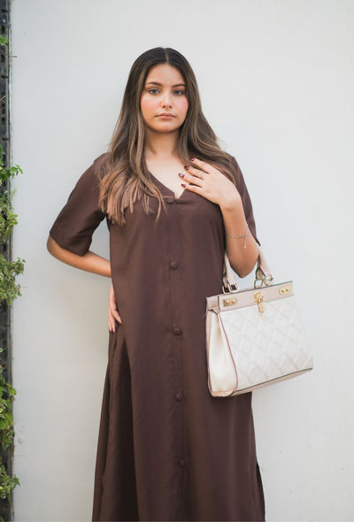 Olivia dress