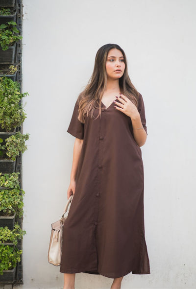 Olivia dress