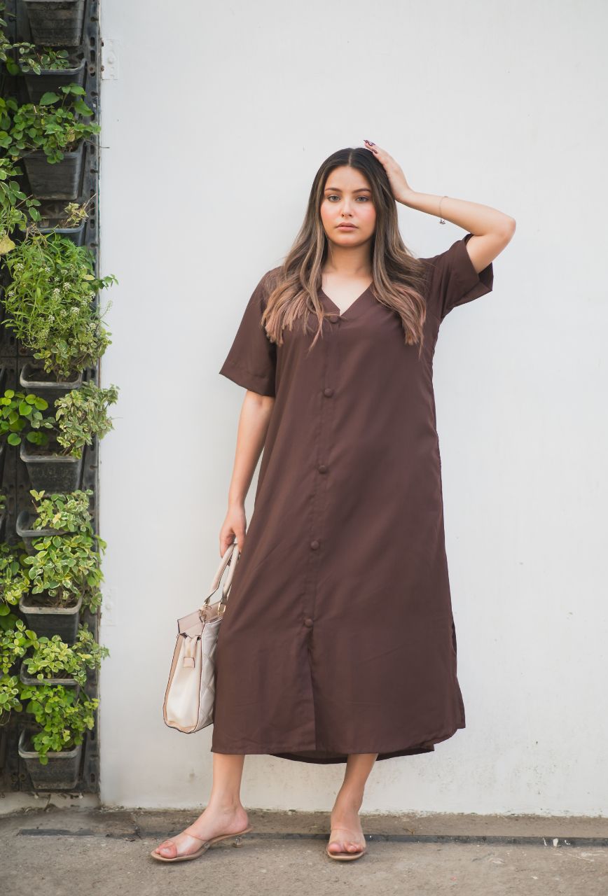 Olivia dress