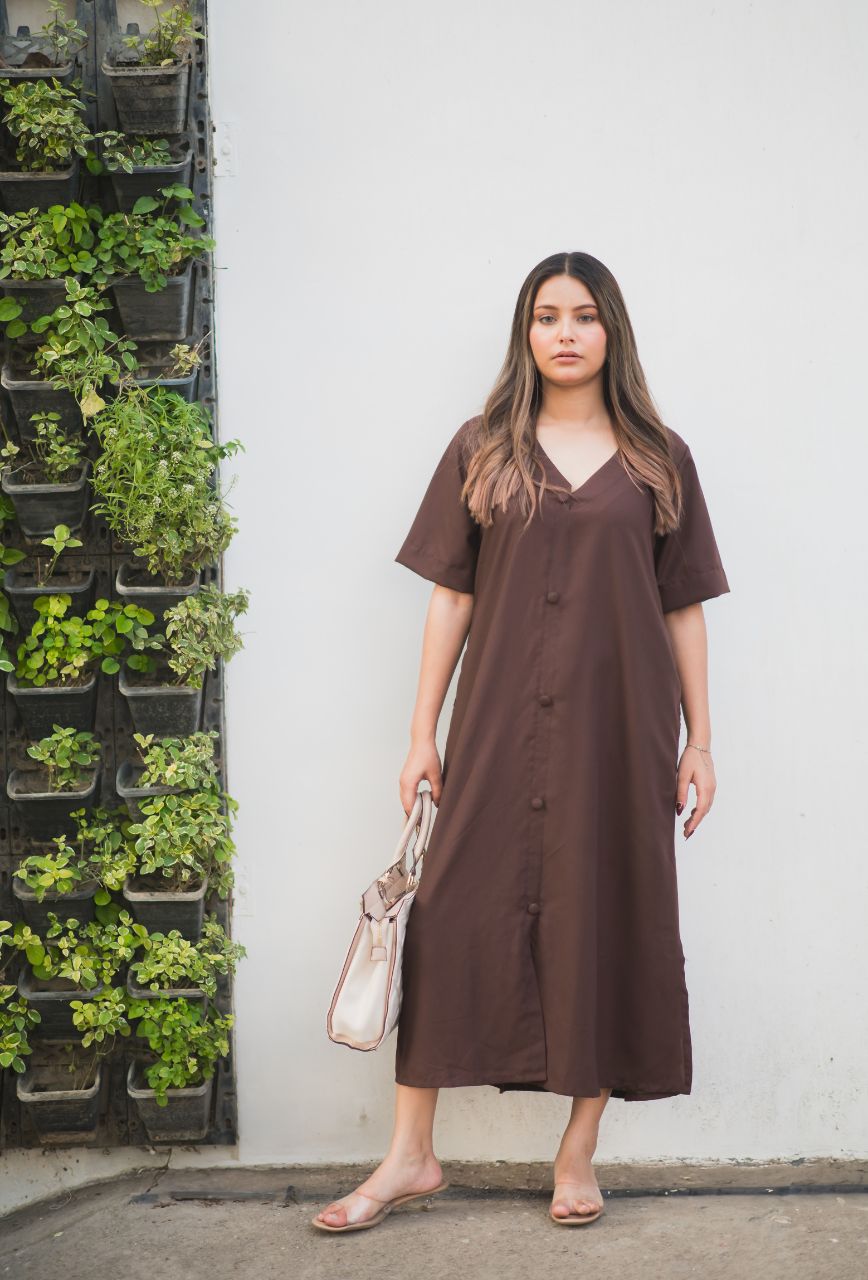 Olivia dress